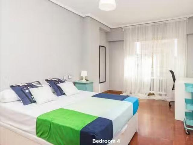 Habitación en Calle de Beatriz de Bobadilla, Ciudad Universita.