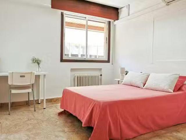 Habitación en Calle de Beatriz de Bobadilla, Ciudad Universita.