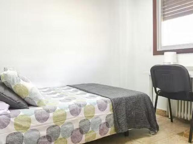 Habitación en Calle de Beatriz de Bobadilla, Ciudad Universita.