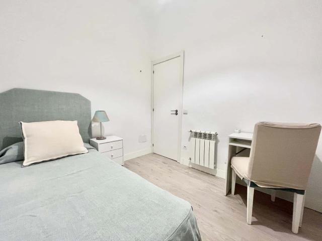 Habitación en Calle de Benito Gutiérrez, Madrid