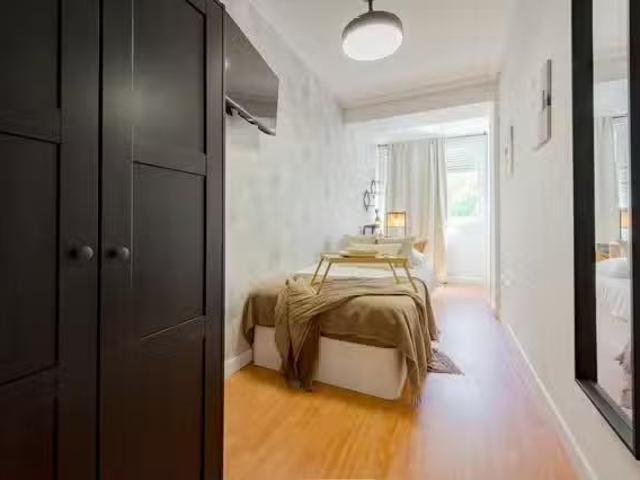 Habitación en Calle de Biarritz, Salamanca