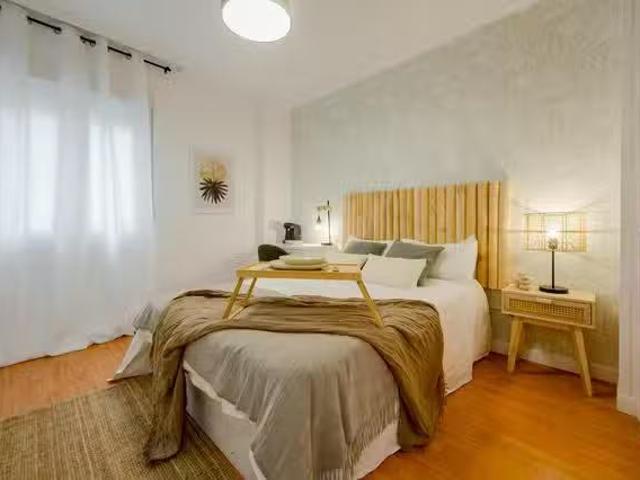 Habitación en Calle de Biarritz, Salamanca