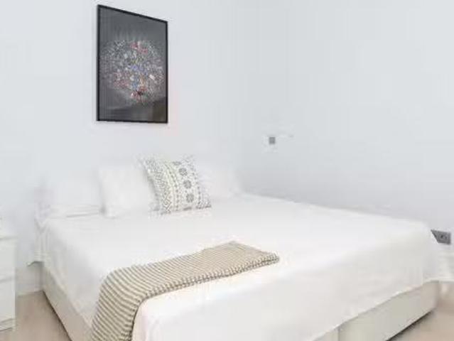 Habitación en Calle de Bordadores