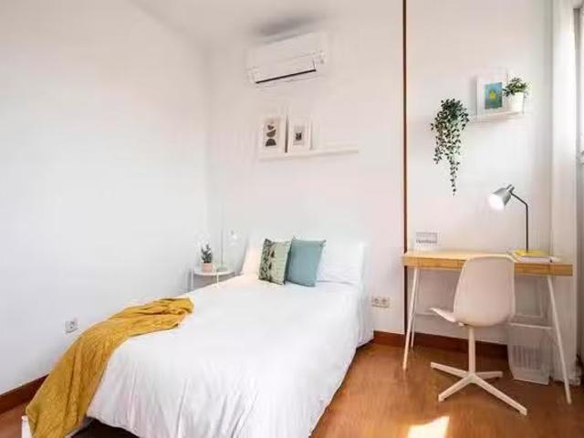 Habitación en Calle de Bravo Murillo