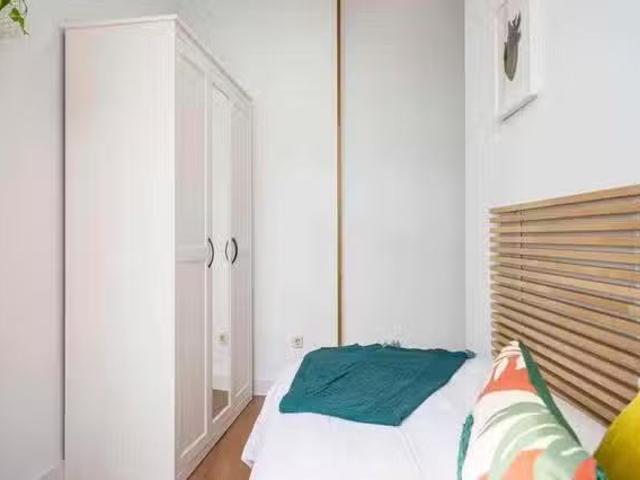 Habitación en Calle de Bravo Murillo