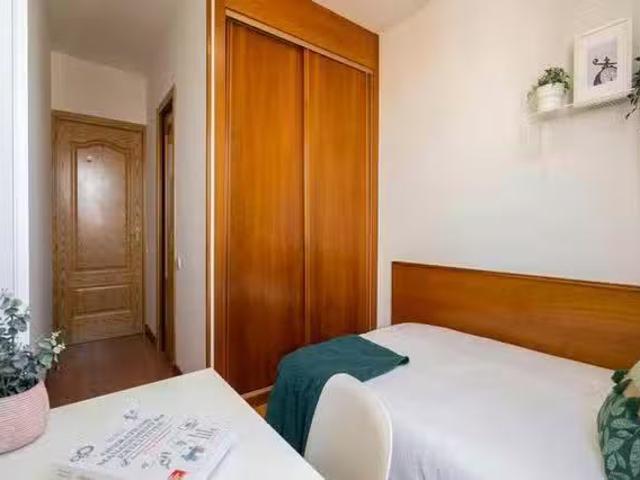 Habitación en Calle de Bravo Murillo