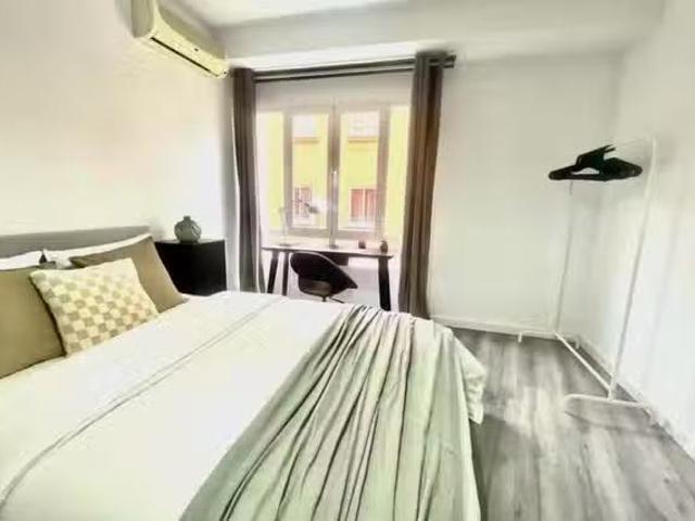 Habitación en Calle de Bravo Murillo