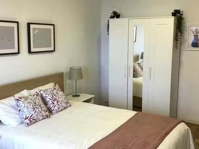 Habitación en Calle de Bravo Murillo