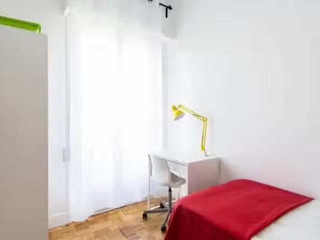 Habitación en Calle de Bravo Murillo