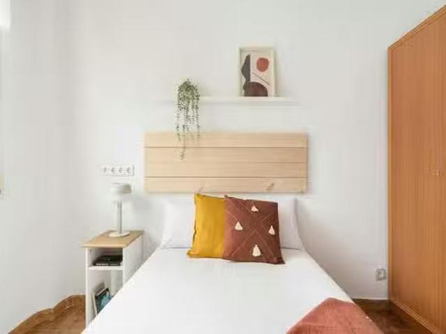 Habitación en Calle de Bravo Murillo, Cuatro Caminos
