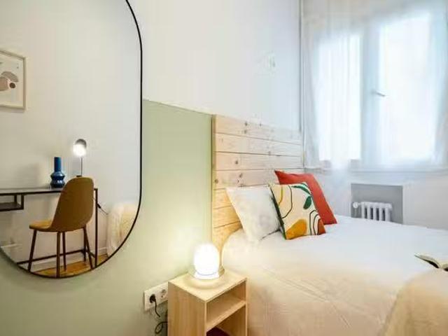 Habitación en Calle de Bravo Murillo, Cuatro Caminos