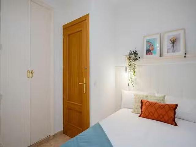 Habitación en Calle de Bravo Murillo, Cuatro Caminos