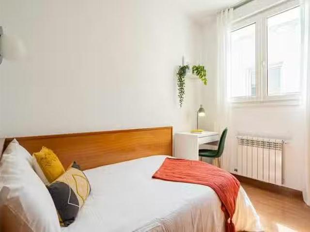 Habitación en Calle de Bravo Murillo, Cuatro Caminos