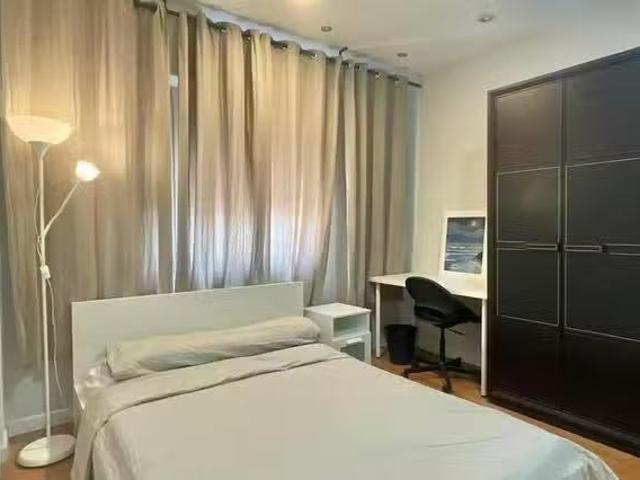 Habitación en Calle de Bravo Murillo, Cuatro Caminos