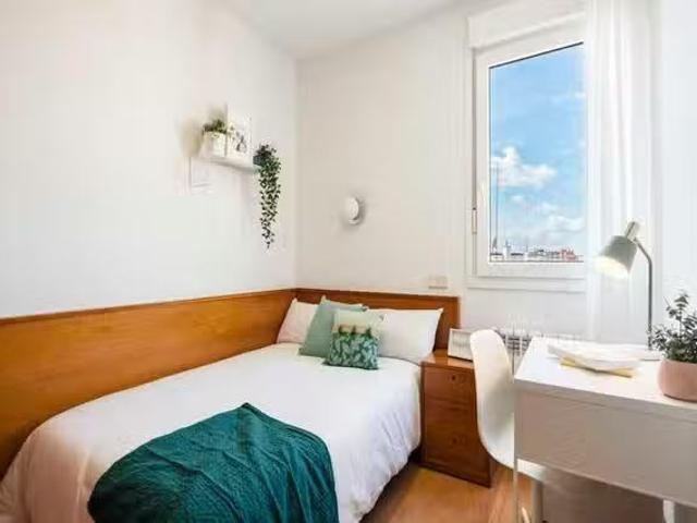Habitación en Calle de Bravo Murillo, Cuatro Caminos