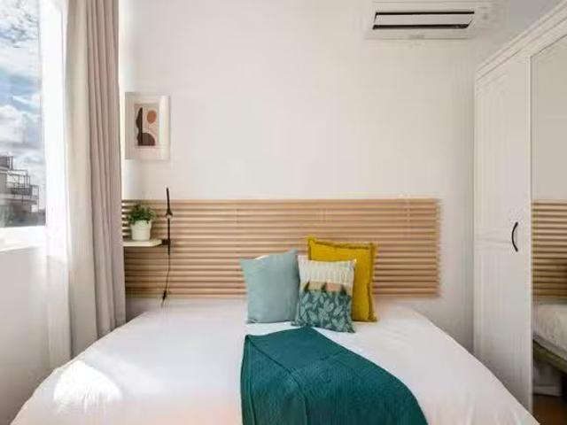 Habitación en Calle de Bravo Murillo, Cuatro Caminos