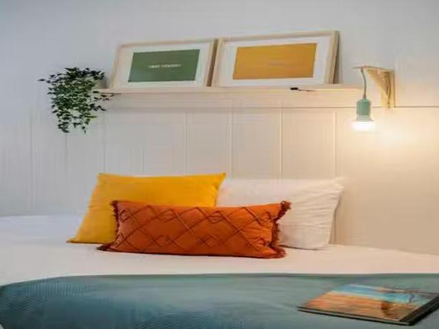 Habitación en Calle de Bravo Murillo, Cuatro Caminos