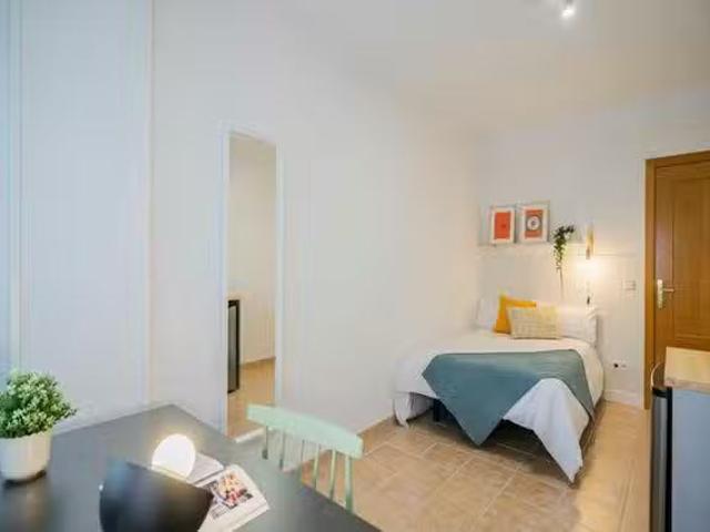 Habitación en Calle de Bravo Murillo, Cuatro Caminos