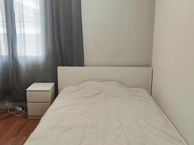 Habitación en Calle de Bravo Murillo, Cuatro Caminos