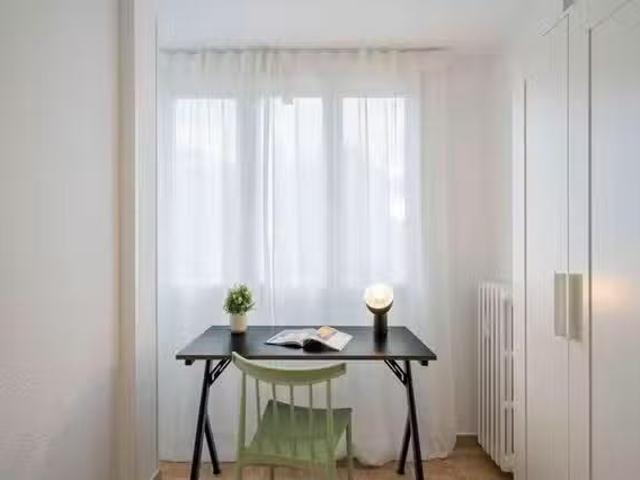Habitación en Calle de Bravo Murillo, Valdeacederas