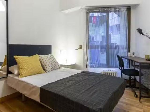 Habitación en Calle de Cáceres