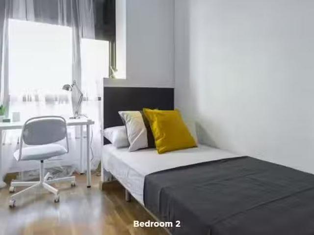 Habitación en Calle de Cáceres, Delicias