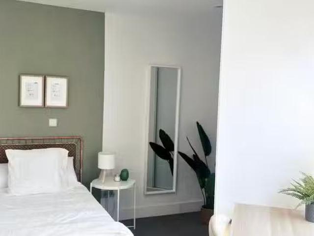 Habitación en Calle de Canillas, Chamartín