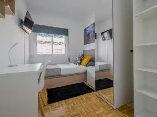 Habitación en Calle de Canillas, Prosperidad