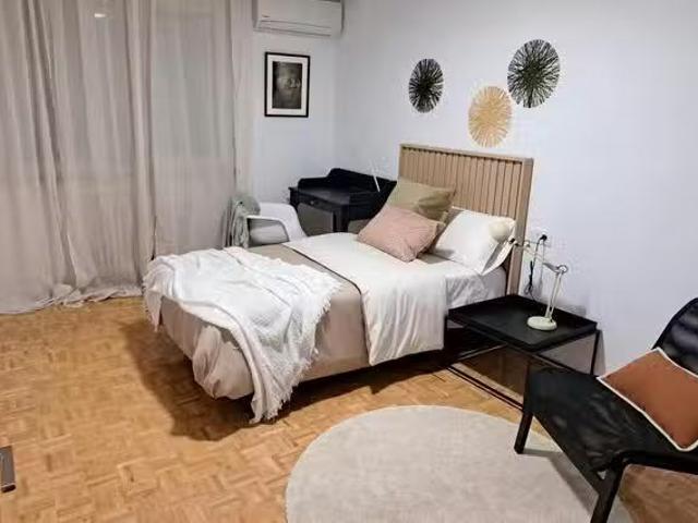 Habitación en Calle de Castelló, Castellana