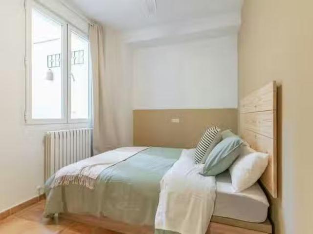Habitación en Calle de Carnicer, Bellas Vistas