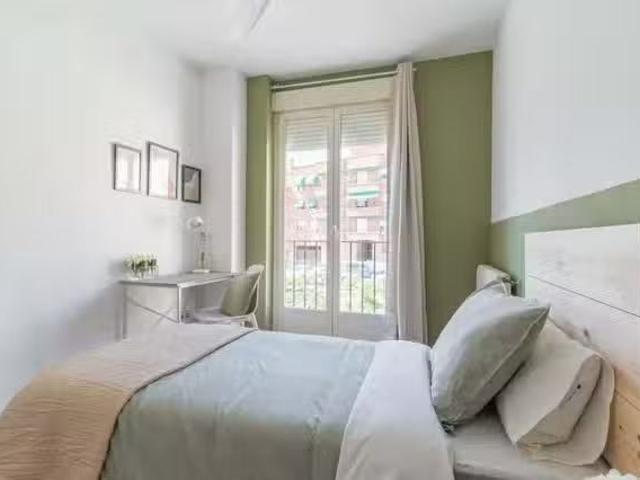 Habitación en Calle de Carnicer