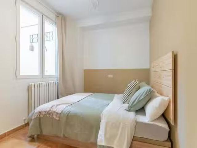 Habitación en Calle de Carnicer