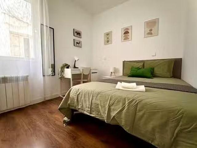 Habitación en Calle de Caravaca, Centro