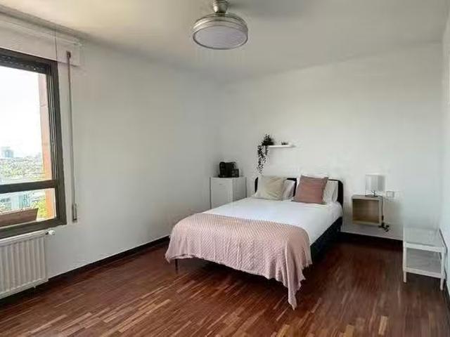 Habitación en Calle de Cardenal Marcelo Spínola, Chamartín