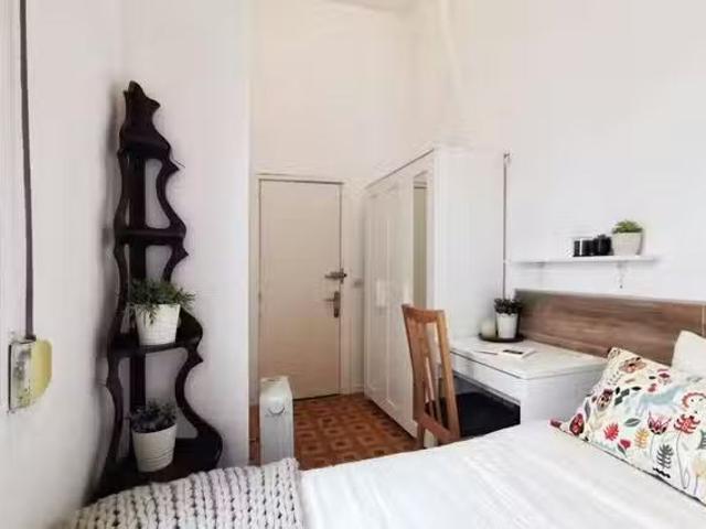 Habitación en Calle de Carlos Arniches, Embajadores