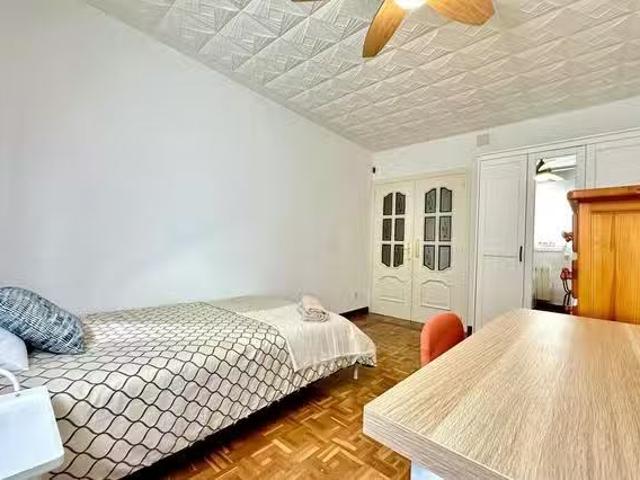 Habitación en Calle de Carlos Martín Álvarez, Puente de Vallecas