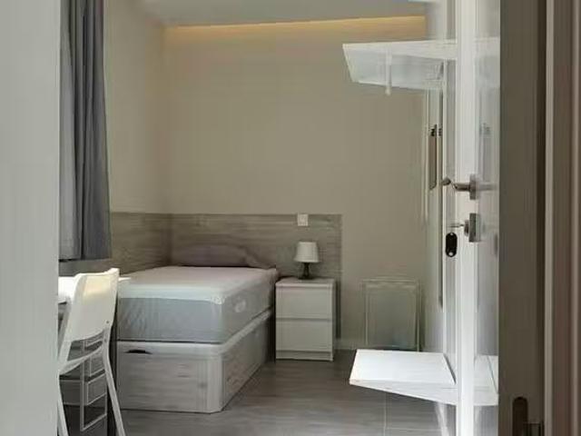 Habitación en Calle de Carlos Solé, Puente de Vallecas