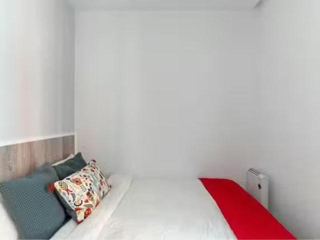 Habitación en Calle de Carranza, Trafalgar