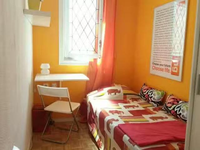Habitación en Calle de Carranza, Trafalgar