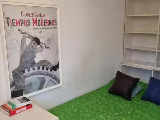 Habitación en Calle de Carranza, Trafalgar
