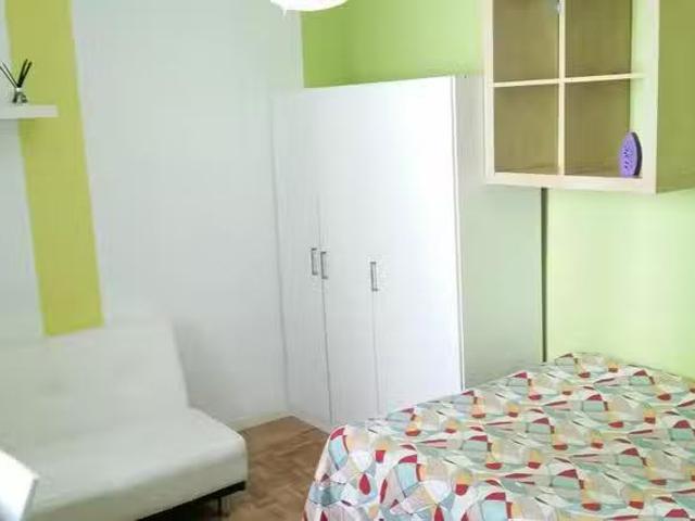 Habitación en Calle de Carranza, Trafalgar
