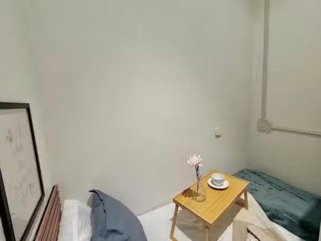 Habitación en Calle de Carretas, Centro