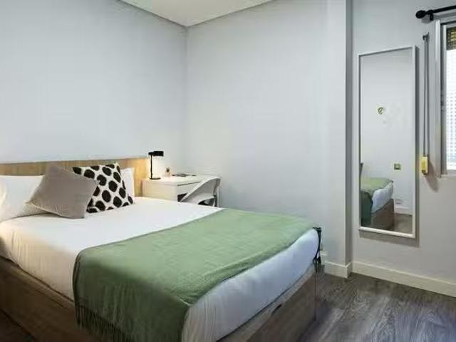 Habitación en Calle de Cavanilles
