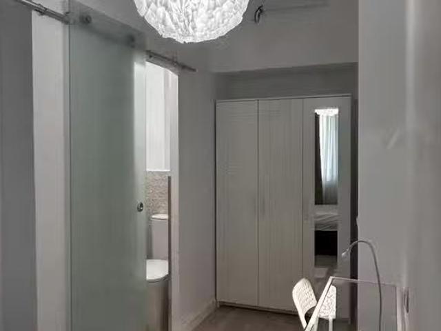 Habitación en Calle de Cavanilles, Pacífico