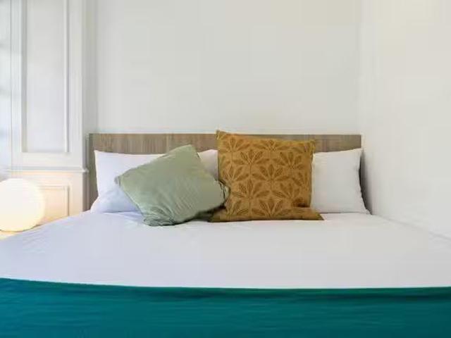 Habitación en Calle de Cavanilles, Pacífico