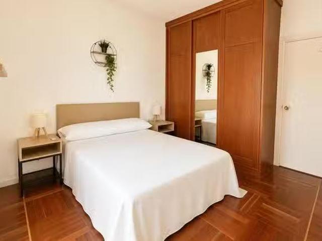 Habitación en Calle de Cavanilles, Retiro