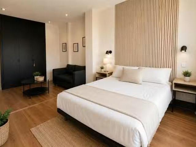 Habitación en Calle de Cavanilles, Retiro