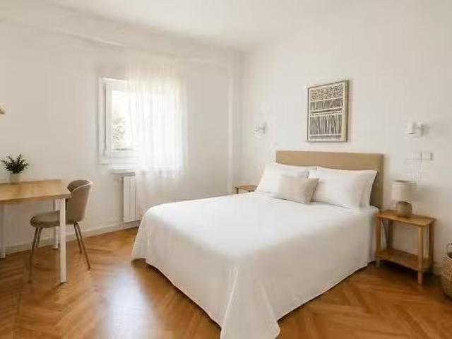 Habitación en Calle de Cavanilles, Retiro