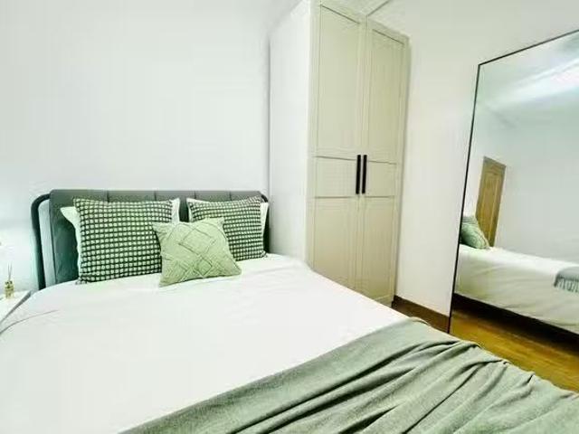 Habitación en Calle de Cea Bermúdez, Vallehermoso