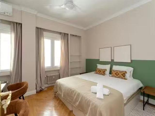 Habitación en Calle de Cea Bermúdez, Chamberí